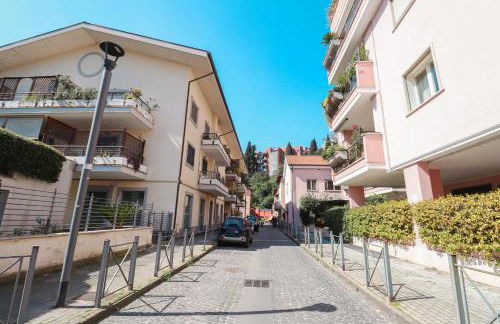 Olimpico Chic Home - Free Parking, Balcony, AC, Wi-Fi - Foto 6