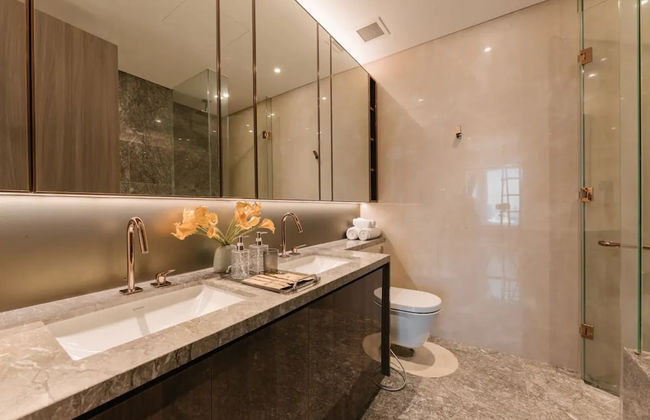 The MarQ Luxury Apartment Distrist 1 - Foto 71