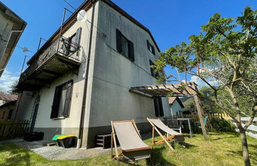 Casa CampoSelvatico - Foto 25