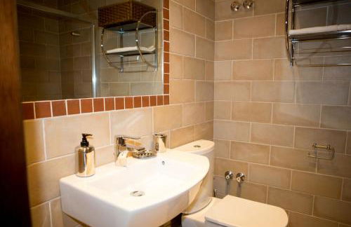 Apartamentos Turisticos Cortijo Garces - Photo 36