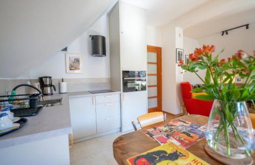 Odpocznij sobie - Apartament w Polanicy-Zdrój - Foto 60