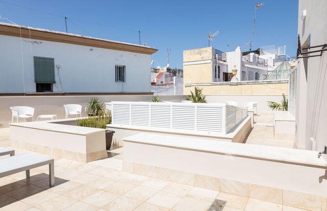 Villalobos Suites Adults Recommended - Foto 120