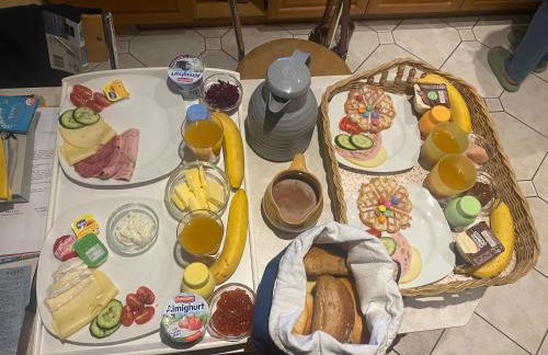 Ferienwohnung „Thea“ - Photo 80