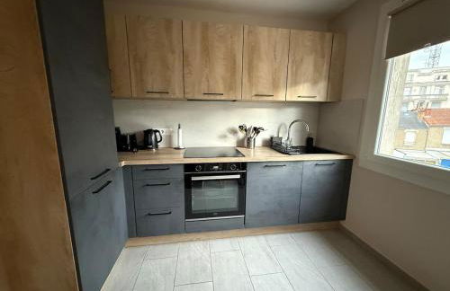 Liberte-Apartment with parking - Photo 5