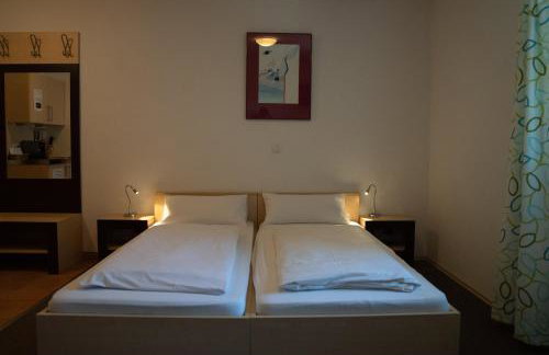 Gästehaus Roming - Foto 1