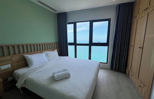 Apartment PHONGLIEM 3 - Foto 16