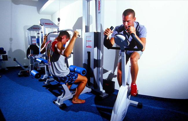 Apartmani Marija - Foto 8