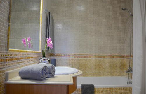 VILA CRISTINA MAR (8 guests and oceanview) - Foto 31