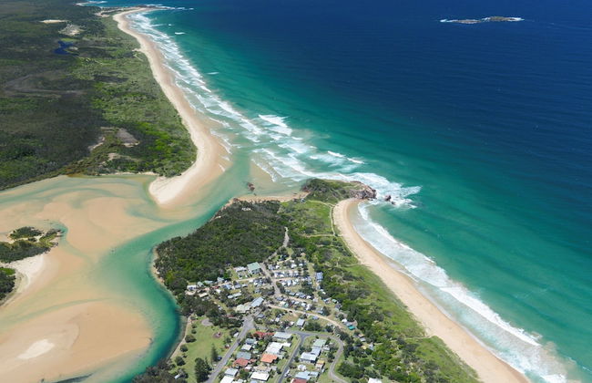 Reflections Red Rock - Holiday Park - Foto 1