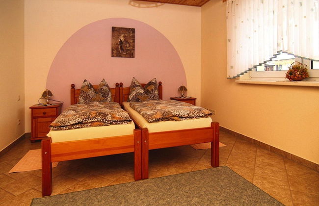 Bungalow in Lubben With a Terrace - Foto 6