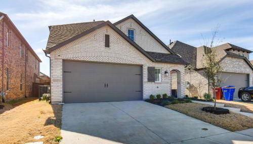 Community Pool Access Royse City Retreat! - Foto 3