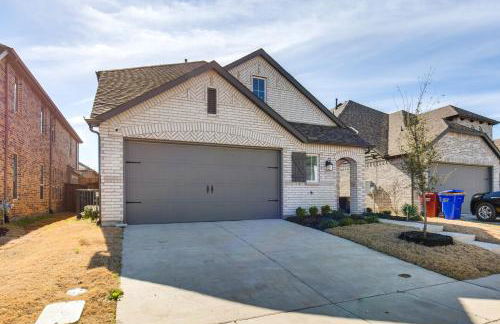 Community Pool Access Royse City Retreat! - Foto 3