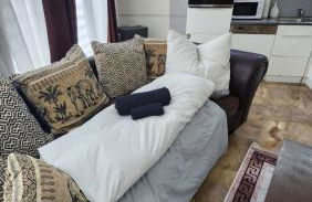 Moderner Zweizimmer Bungalow - Foto 12