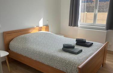 Maison Le Refuge à 10 minutes de la Baie de Somme - Foto 7