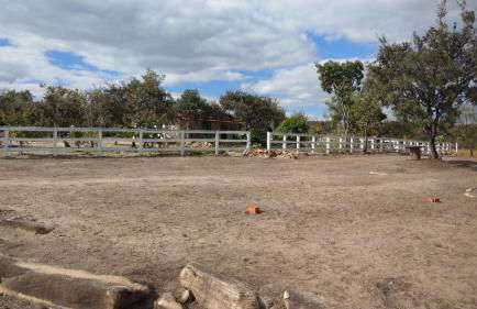 Maria Bonita Eco Pousada - Foto 37