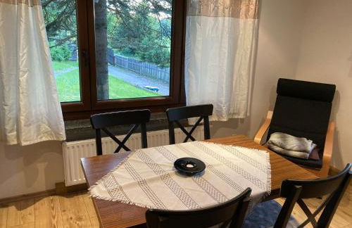 Kleines Haus am Waldrand, Haustiere auf Nachfrage - Foto 11