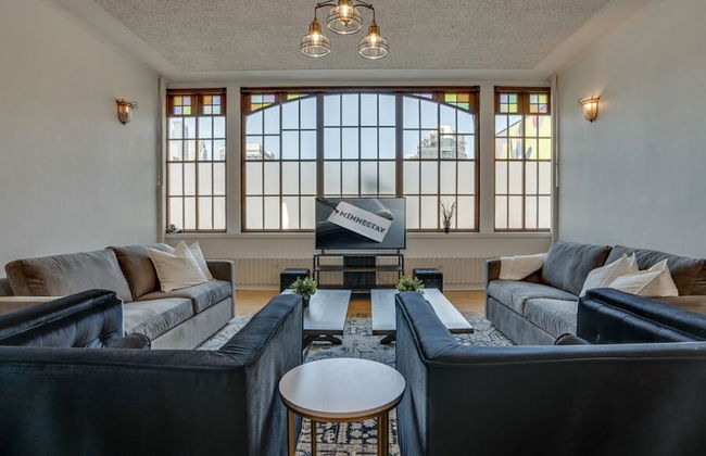 Downtown Rockstar Residence - Photo 21