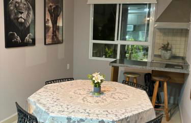 Paraíso Resort Ubatuba - Foto 38