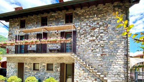 IRIS 2 lago di Como - Foto 3