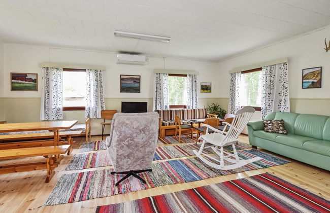 1 bedroom House in Sonkajärvi - Photo 7