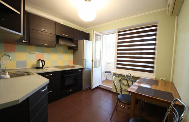 DayFlat Apartments on the Left Bank - Photo 31