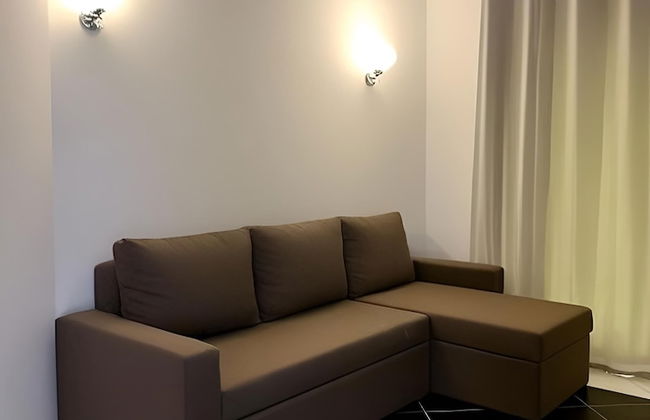 Royal Beach Serviced Apartments - Foto 64