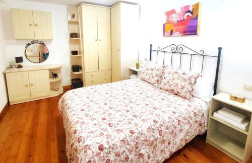 Casa La Cobaraza Vivienda Vacacional - Photo 16