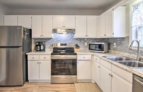 Water Access, Sunroom Ocean View Escape! - Foto 6