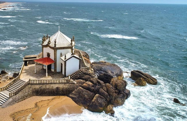 Miramar on Beach View Villa - Photo 64