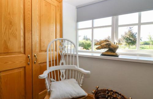 Stable Cottage - Foto 20