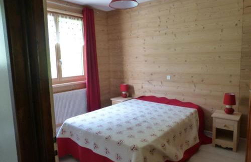 Le Fayet d'en haut - Foto 3