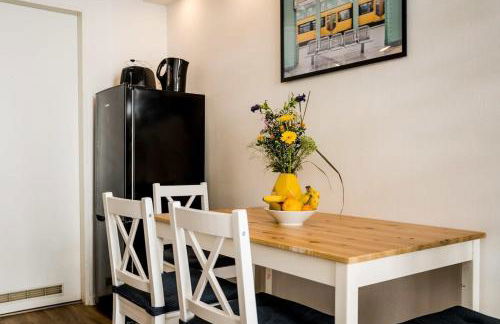 Industrial Loft in Berlin Mitte - Foto 15