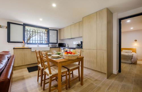 Villa Cyprès Bleu - Foto 10