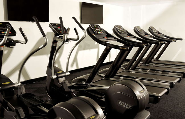 A by Adina Canberra - Foto 50