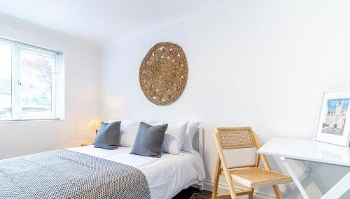 Large 6-BDR House in Cambridge - Foto 4