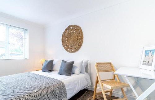 Large 6-BDR House in Cambridge - Foto 4