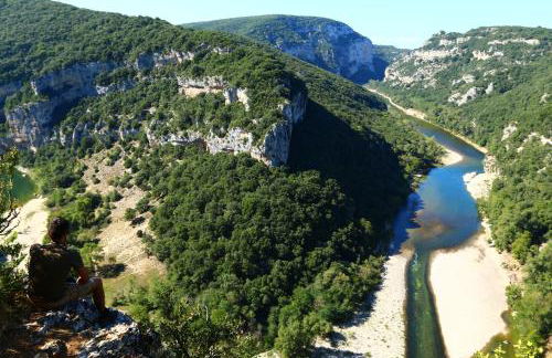 Domaine en Terre Happy - Foto 113