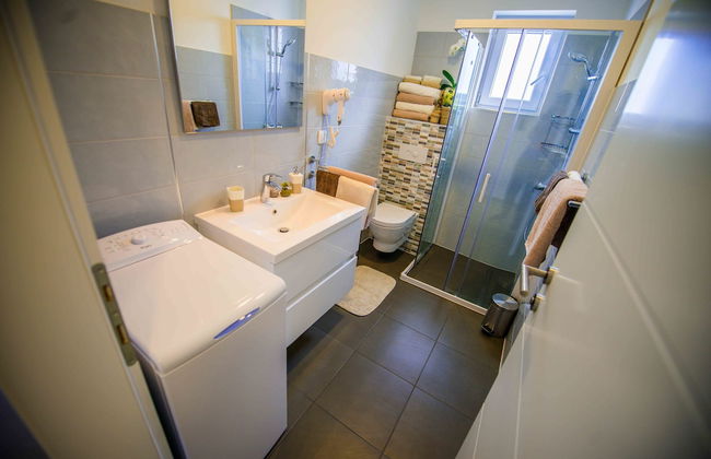 Olive Tree Apartments - Foto 65