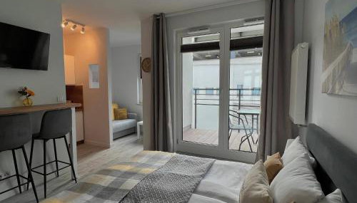 Studio Apartment Honey by Galeria Północna - Foto 3