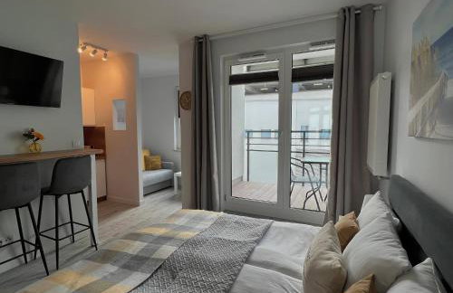 Studio Apartment Honey by Galeria Północna - Foto 3