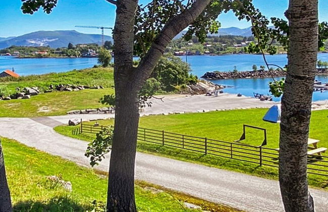 11 Person Holiday Home in Vevang-by Traum - Foto 39