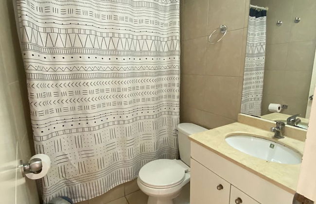 Luna Suite Departamentos - Photo 25