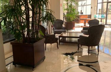 EXECUTIVE SUITE 106a VILA OLIMPIA - Foto 19