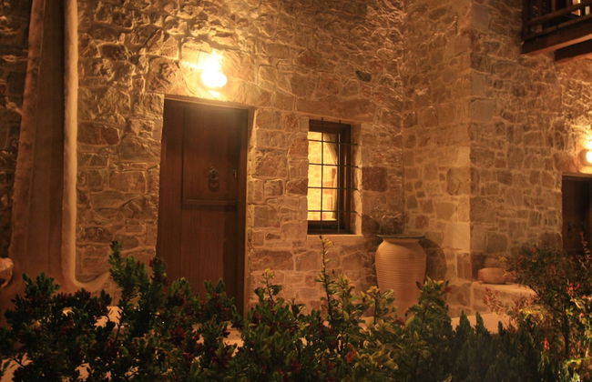 Lithos Traditional Houses - Foto 30