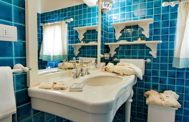 Domus Corallia Luxury Rooms - Foto 29