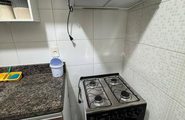Apartamento mobiliado para até 6 pessoas - Foto 4