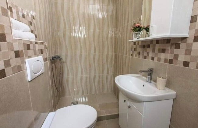 MarBok Apartments with SeaView - Photo 21