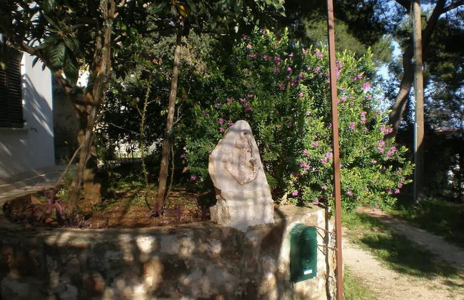 Apartments Villa Pelegrin - Foto 54