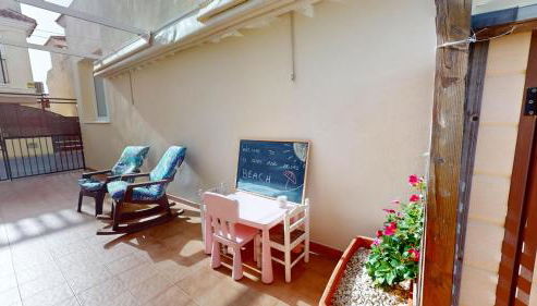 El Olivo and Brisas Beach house - Foto 5