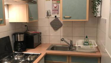 Schönes Apartment mit Balkon - Foto 4